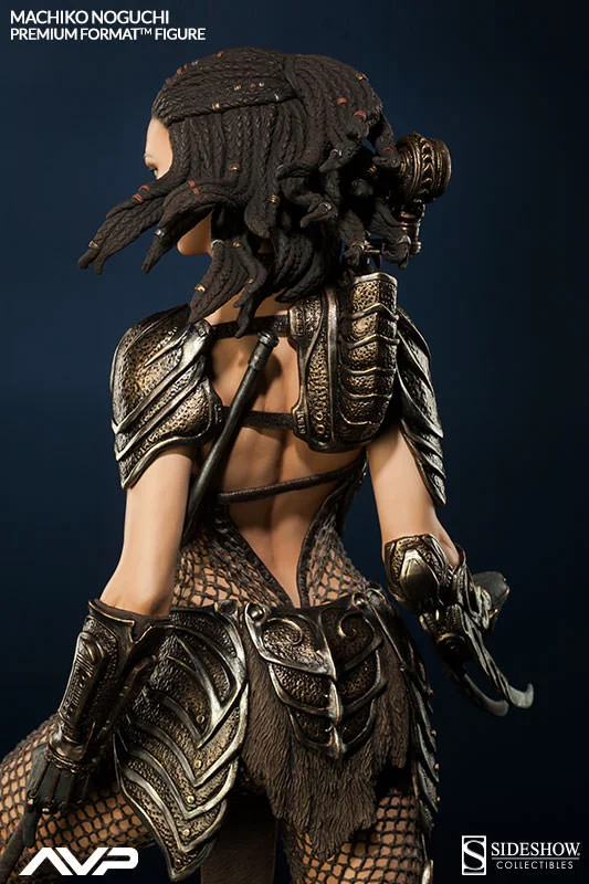 1/4 AVP MACHIKO NOGUCHI PREMIUM FORMAT FIGURE