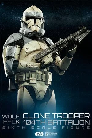 sideshow-toys-star-wars-wolfpack-clone-trooper-104th-bat