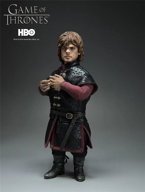 THREEZERO - GAME OF THRONES TYRION