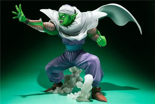 DRAGON BALL - FIGUARTS ZERO PICCOLO WEB EXCLUSIVE