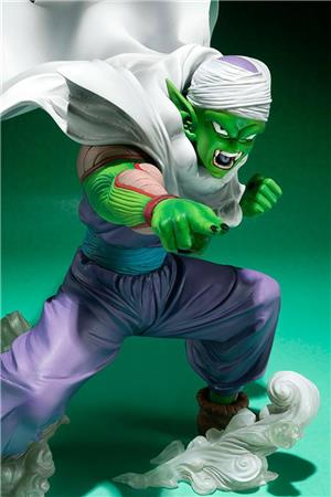 DRAGON BALL - FIGUARTS ZERO PICCOLO WEB EXCLUSIVE