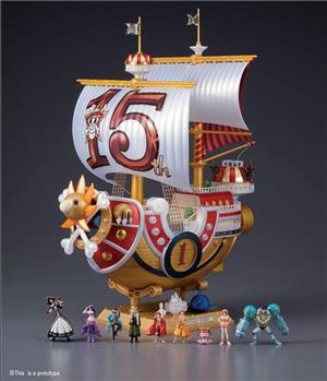 bandai-model-kit-one-piece-model-kit-thousand-sunny-tv-ann-ver-mk