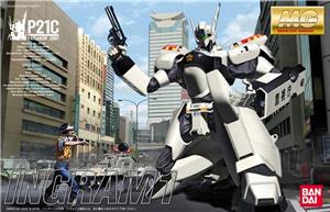 bandai-model-kit-mg-patlabor-ingram-1