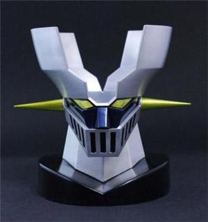 EVOTOY METAL ACTION NO.3 MAZINGER Z JET PILDER