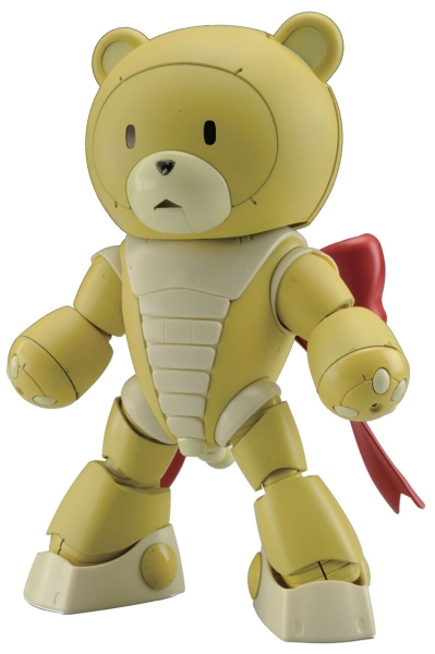 1/144 HGBF 005 BEARGGUY III