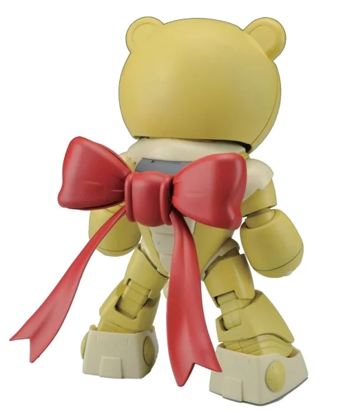 1/144 HGBF 005 BEARGGUY III