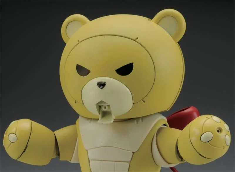 1/144 HGBF 005 BEARGGUY III