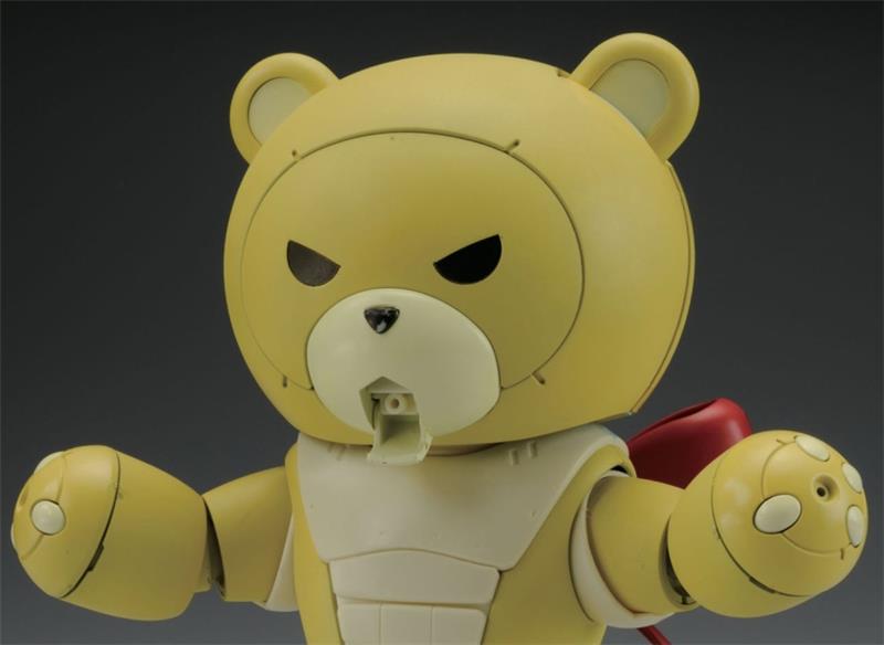 1/144 HGBF 005 BEARGGUY III
