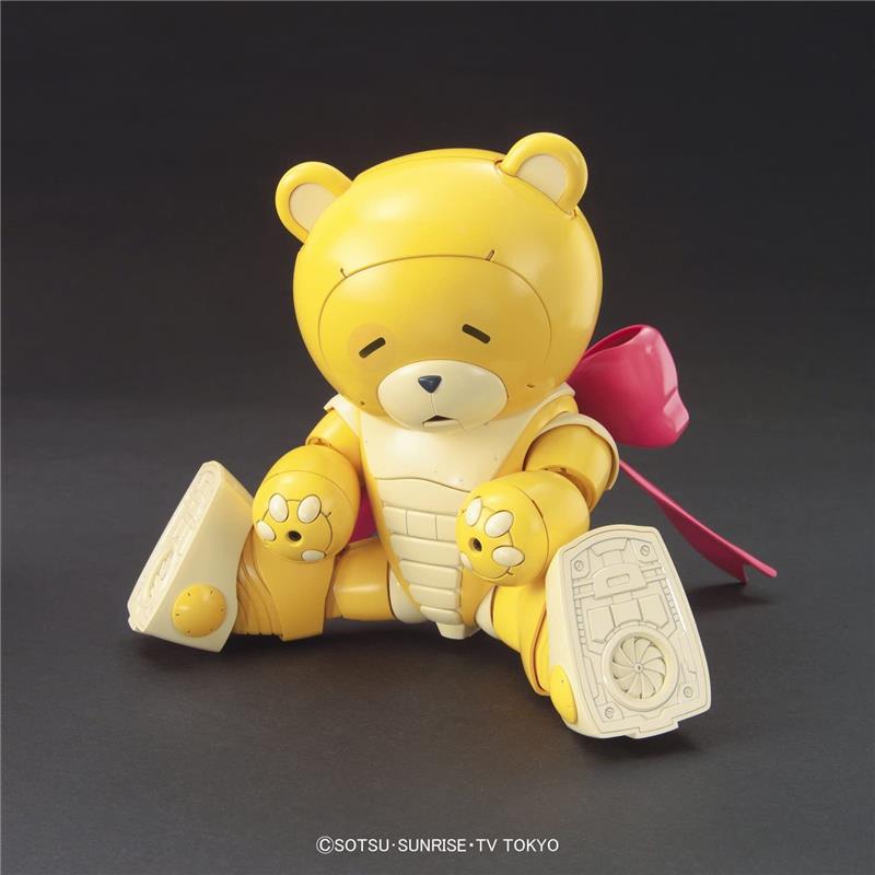1/144 HGBF 005 BEARGGUY III