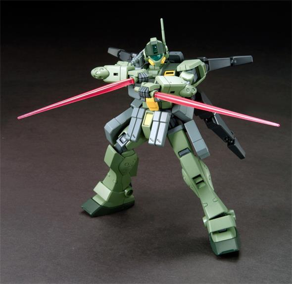 1/144 HGBF 010 GM SNIPER K9