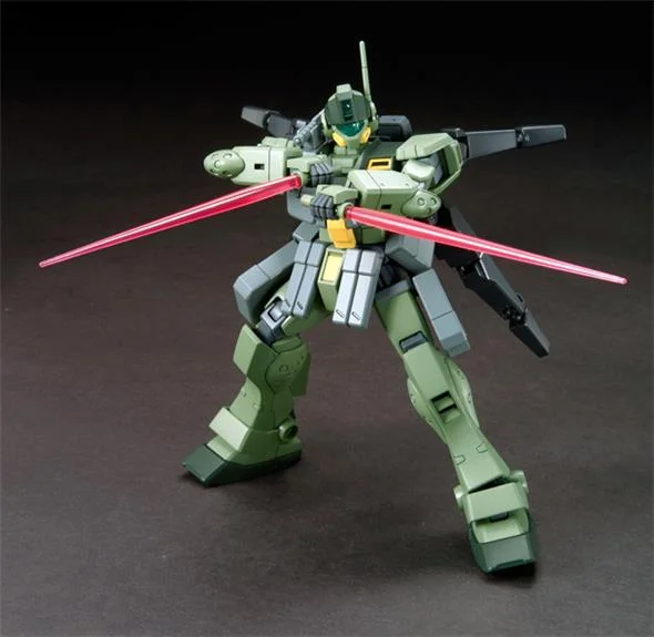 1/144 HGBF 010 GM SNIPER K9