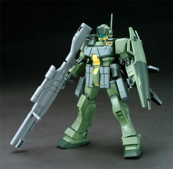 1/144 HGBF 010 GM SNIPER K9