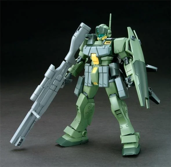 1/144 HGBF 010 GM SNIPER K9