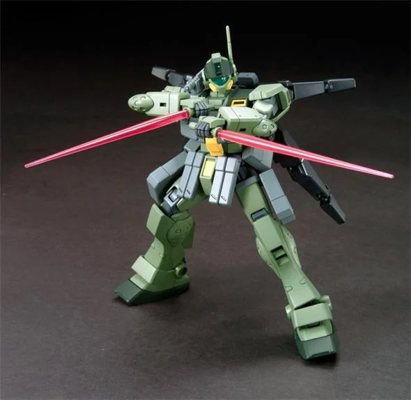 1/144 HGBF 010 GM SNIPER K9
