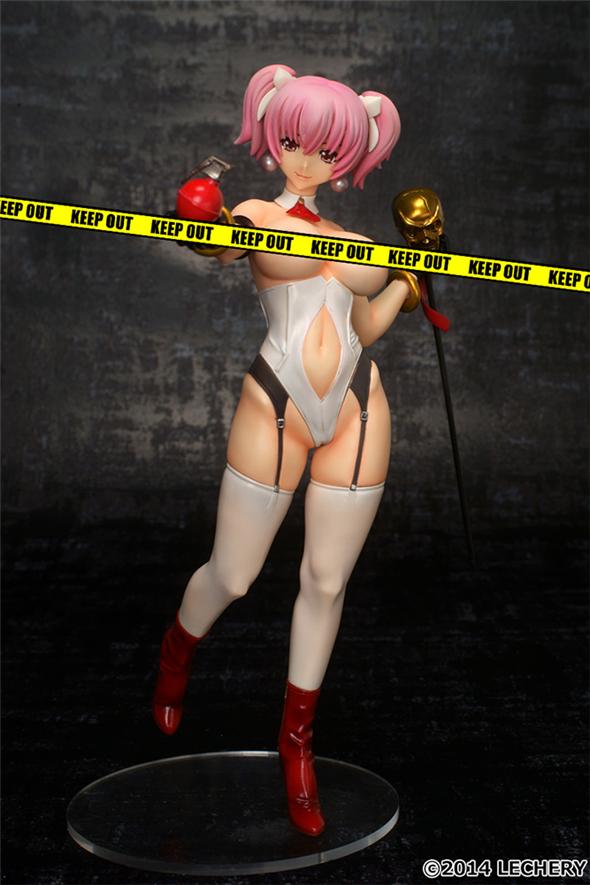 FAIRY TALE VILLAINS WITCH QUEEN RED