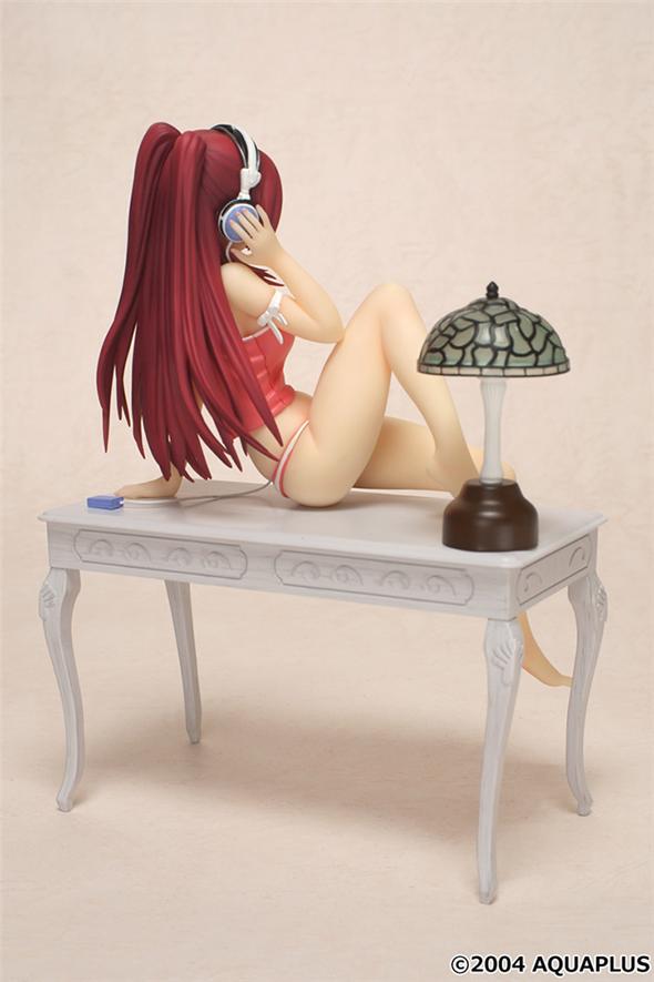 TO HEART 2 TAMAKI KOSAKA 3 REPAINT