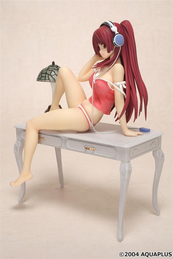 TO HEART 2 TAMAKI KOSAKA 3 REPAINT
