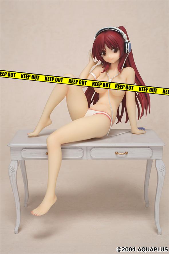 TO HEART 2 TAMAKI KOSAKA 3 REPAINT