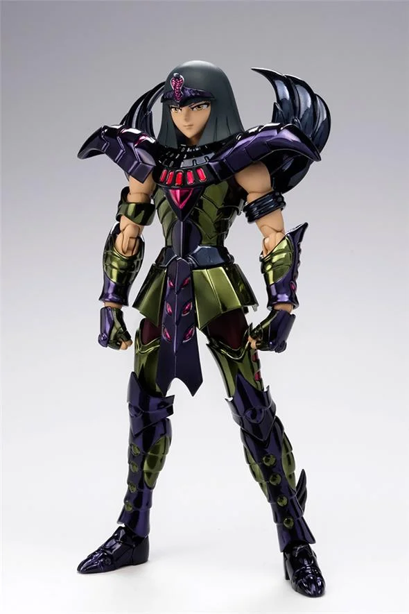 SAINT SEIYA MYTH CLOTH - SPHINX PHARAOH