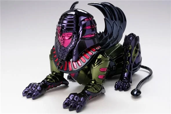 SAINT SEIYA MYTH CLOTH - SPHINX PHARAOH