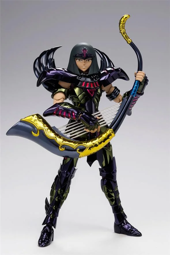 SAINT SEIYA MYTH CLOTH - SPHINX PHARAOH