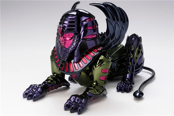 SAINT SEIYA MYTH CLOTH - SPHINX PHARAOH