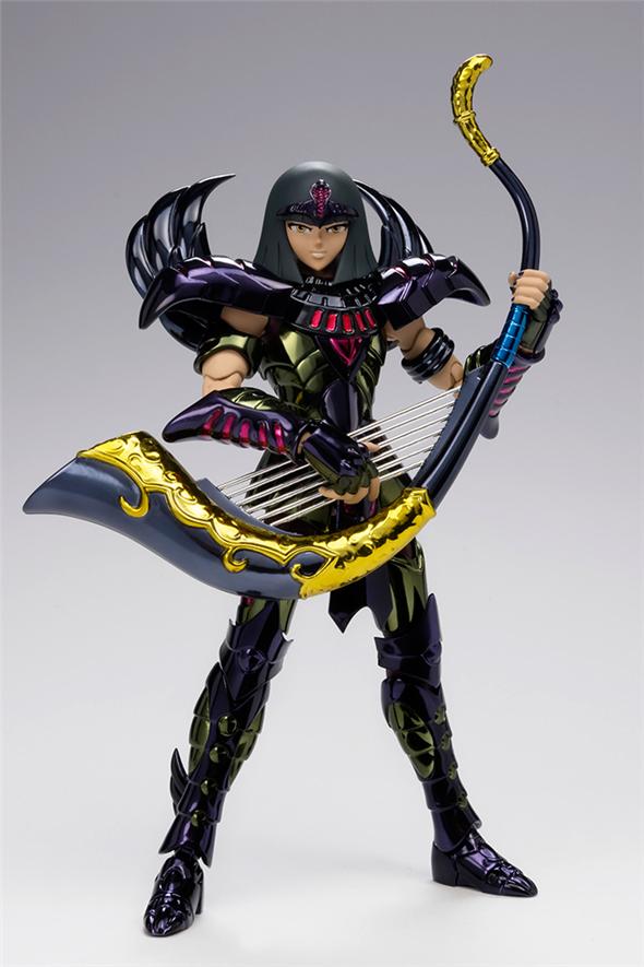 SAINT SEIYA MYTH CLOTH - SPHINX PHARAOH