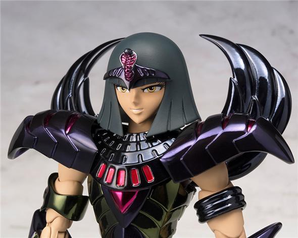 SAINT SEIYA MYTH CLOTH - SPHINX PHARAOH