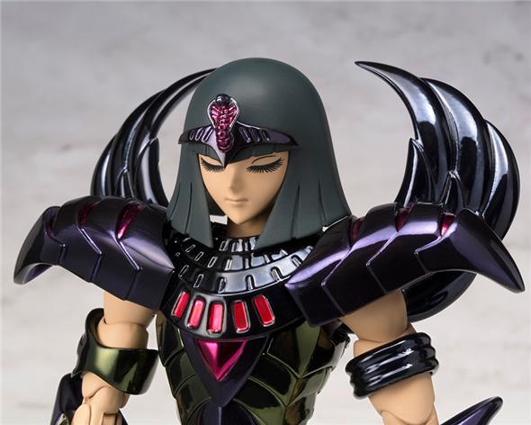 SAINT SEIYA MYTH CLOTH - SPHINX PHARAOH