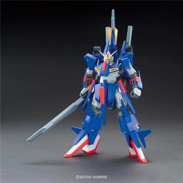 1/144 HGUC 186 Z II