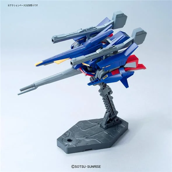 1/144 HGUC 186 Z II