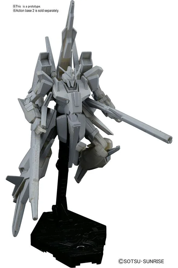 1/144 HGUC 186 Z II