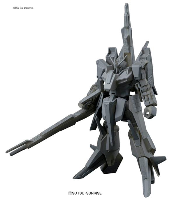 1/144 HGUC 186 Z II