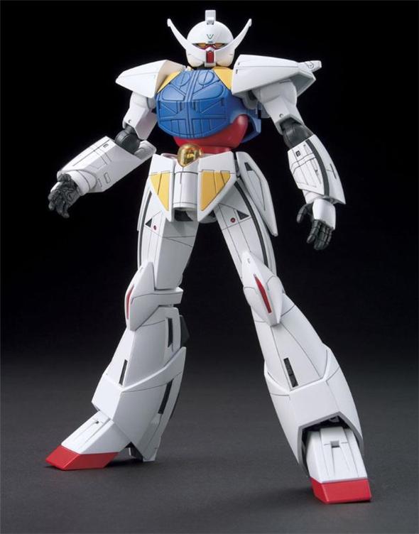 1/144 HGCC 177 GUNDAM TURN