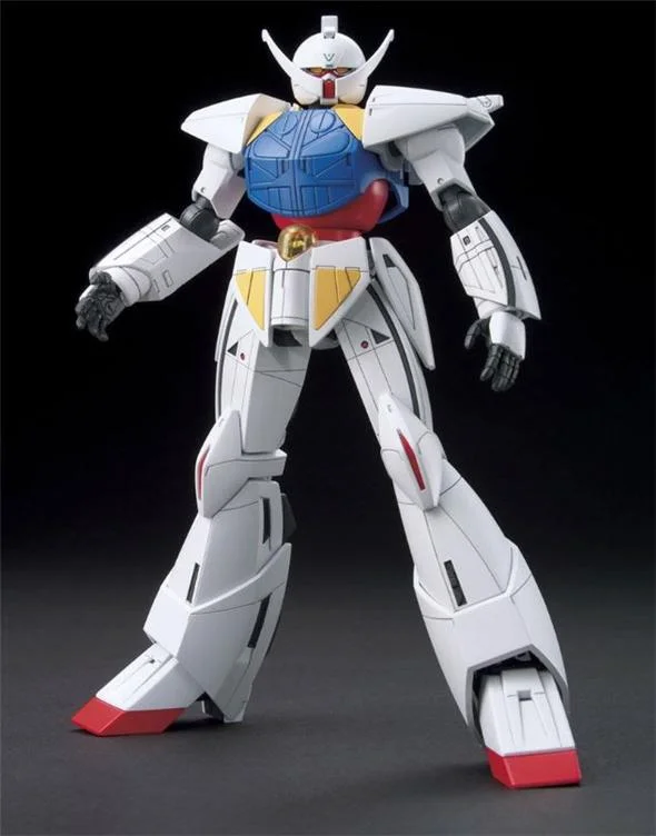 1/144 HGCC 177 GUNDAM TURN