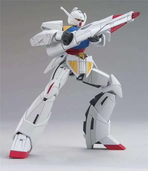 1/144 HGCC 177 GUNDAM TURN
