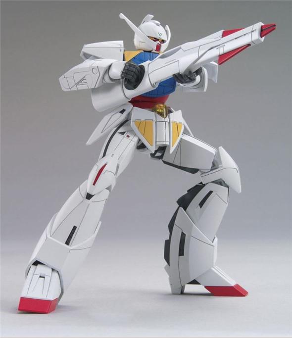 1/144 HGCC 177 GUNDAM TURN