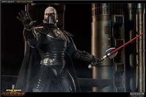 1/6 SIDESHOW TOYS - DARTH MALGUS