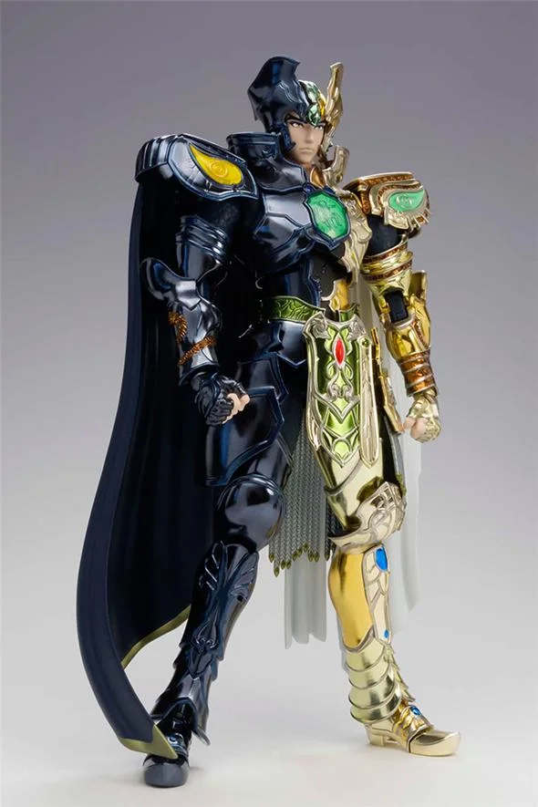 SAINT SEIYA MOVIE VER GEMINI SAGA