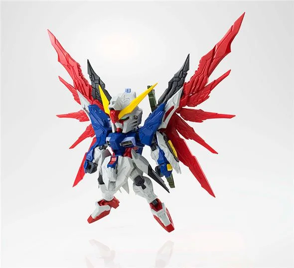 NXEDGE STYLE - GUNDAM DESTINY