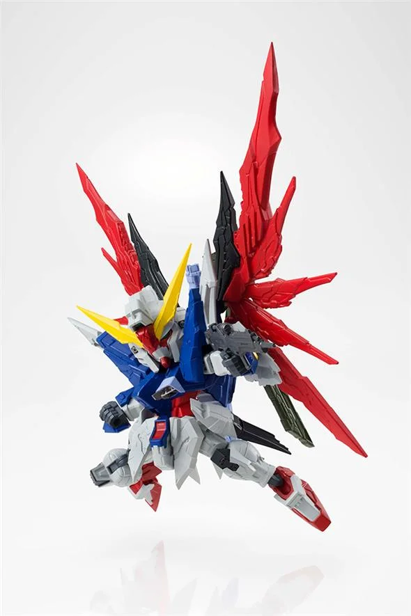 NXEDGE STYLE - GUNDAM DESTINY
