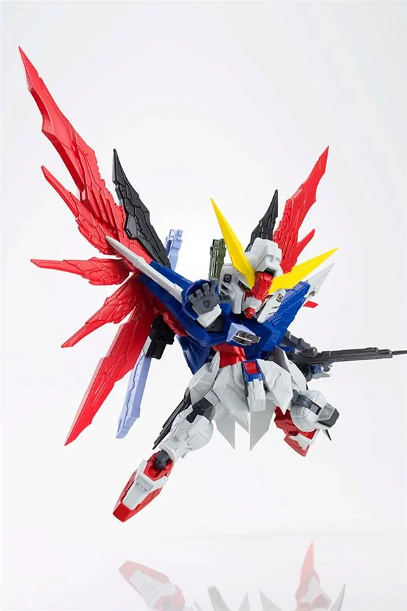 NXEDGE STYLE - GUNDAM DESTINY