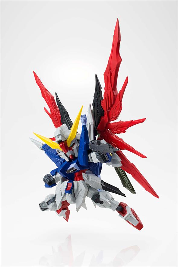 NXEDGE STYLE - GUNDAM DESTINY
