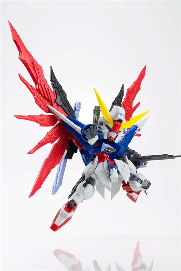 NXEDGE STYLE - GUNDAM DESTINY