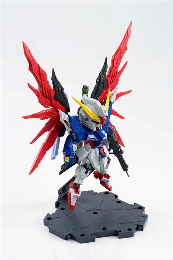 NXEDGE STYLE - GUNDAM DESTINY