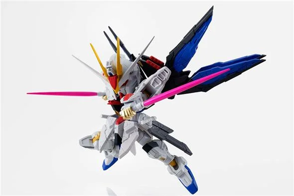 NXEDGE STYLE - GUNDAM STRIKE FREEDOM