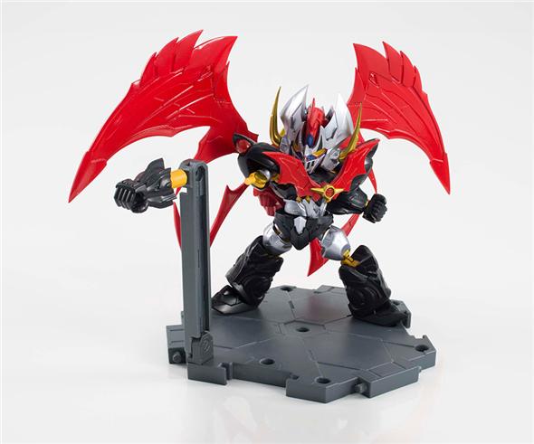 NXEDGE STYLE - MAZINKAISER