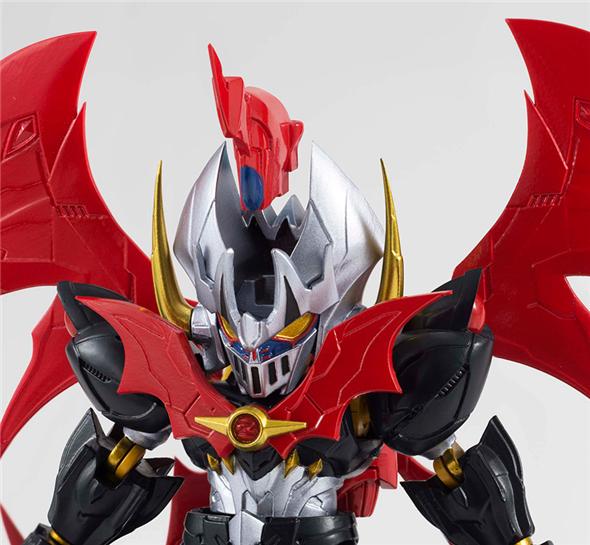 NXEDGE STYLE - MAZINKAISER