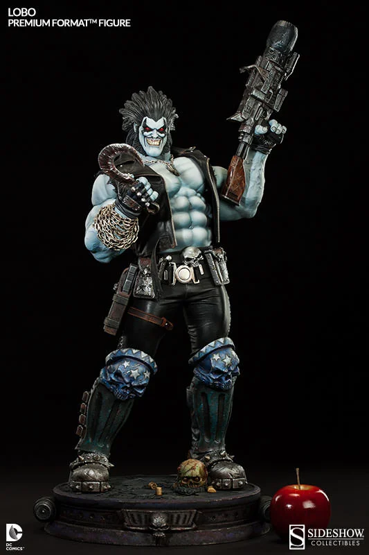 LOBO PREMIUM FORMAT