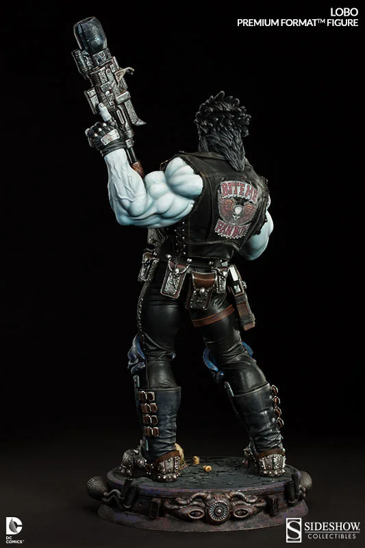 LOBO PREMIUM FORMAT